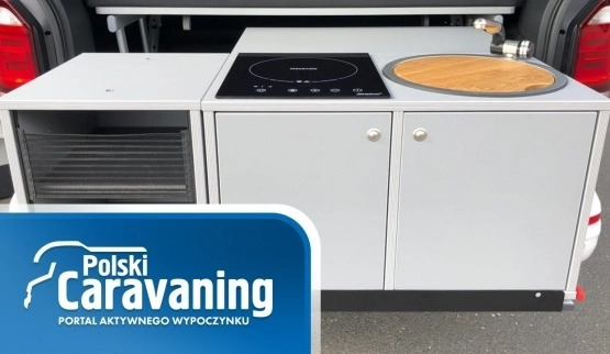 CMT2020: Bus boxx, czyli kamper za 5 tysięcy złotych (polskicaravaning.pl)