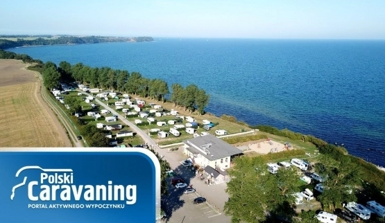 Na wakacje wybierz polski camping (polskicaravaning.pl)