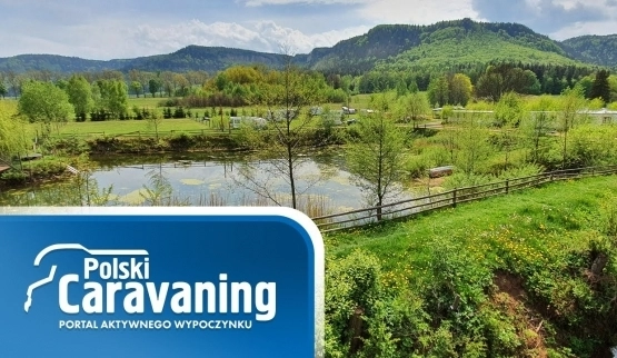 Camper Park Radków, czyli agro kemping pełną gębą! (polskicaravaning.pl)