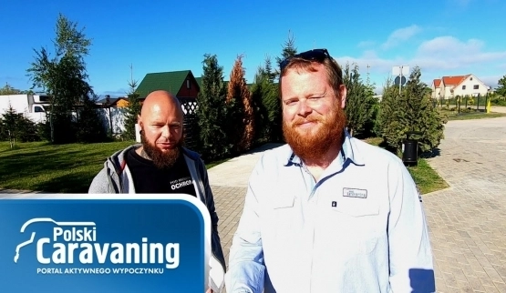 Najbardziej kontrowersyjny właściciel kempingu w Polsce? (polskicaravaning.pl)