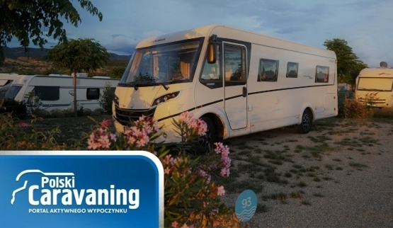 Test kampera: Dethleffs Advantage I7051 DBM