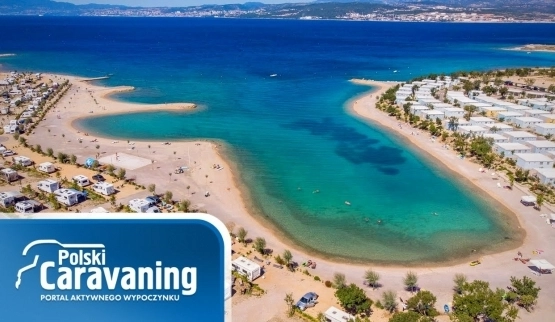 Camping Omišalj - 5-gwiazdkowa natura (polskicaravaning.pl)
