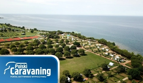 Chorwackie kempingi, które polecamy (polskicaravaning.pl)