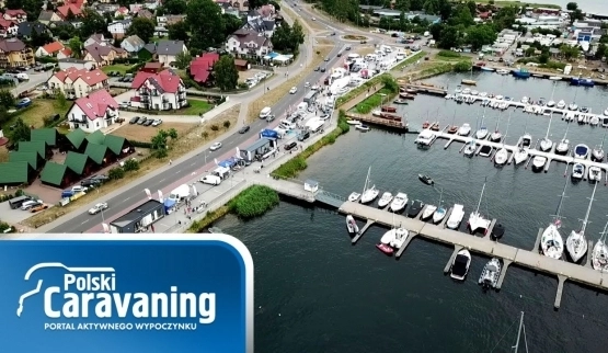 III edycja Caravaning Summer Show w Jastarni (polskicaravaning.pl)