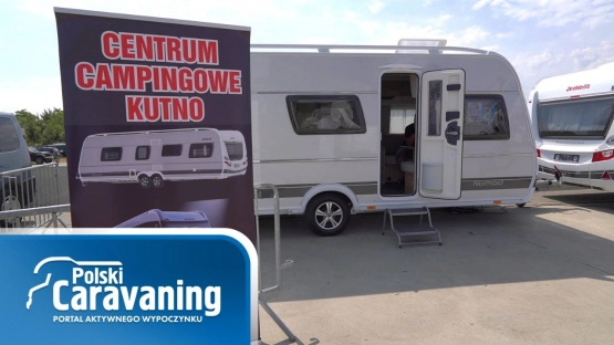 Nowy Dethleffs NOMAD 510 LE 2021 (polskicaravaning.pl)