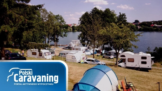 Kemping "all inclusive" w Polsce - Czaplinek zaprasza (polskicaravaning.pl)