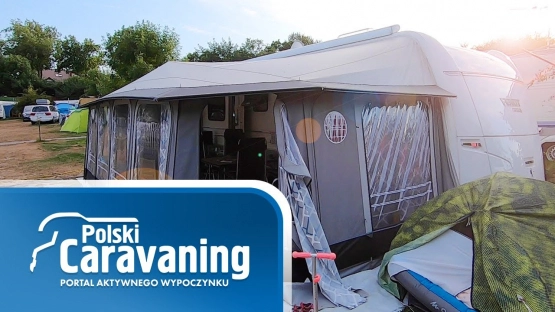 Jeden kemping, jedna przyczepa - czy to ma sens? (polskicaravaning.pl)