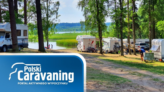 Caravaningowe Kaszuby - nieodkryta perełka (polskicaravaning.pl)