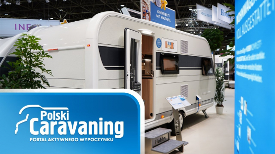 Przyczepy Hobby - marka-legenda (polskicaravaning.pl)
