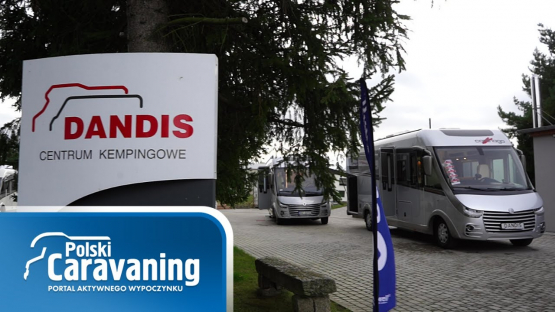 Carthago na Mercedesie - nie ma lepszego połączenia (polskicaravaning.pl)