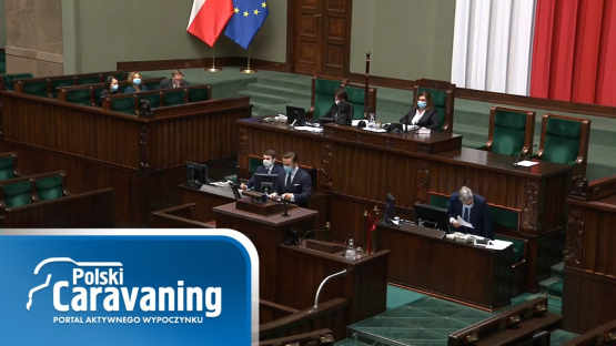 Krzysztof Bosak o akcyzie na kampery (polskicaravaning.pl)