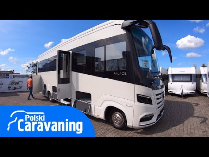 Król kamperów - poznajcie MORELO (polskicaravaning.pl)