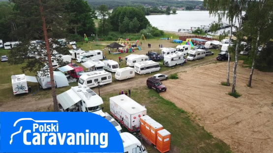II zlot fanów "Polskiego Caravaningu" - relacja! (polskicaravaning.pl)
