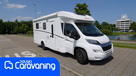 Nowości 2022: najpopularniejszy kamper w Polsce (polskicaravaning.pl)