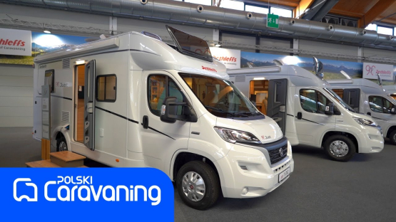 Nowości 2022: zamiast sypialni - łazienka! (polskicaravaning.pl)