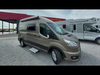KARMANNy 4x4 w akcji (polskicaravaning.pl)