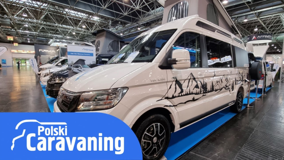 Luźne tematy targowe, czyli wszystko, co wpadło nam w oko (polskicaravaning.pl)