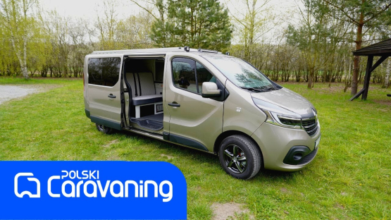 Uniwersalny i niezależny BusKamper (polskicaravaning.pl)