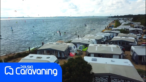 Helmania, czyli odkrywamy magię Półwyspu Helskiego (polskicaravaning.pl)