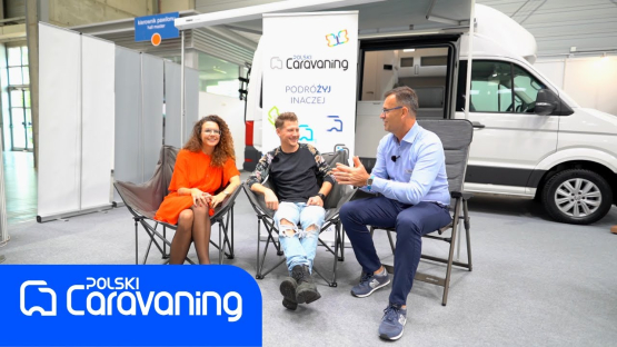 "Lisy w Edenie" o pasji do podróżowania (polskicaravaning.pl)