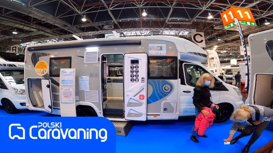 Najpopularniejszy model Chausson w Polsce- Chausson 720