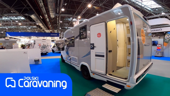 Chausson 660- innowacyjne podejście na 2022 rok.