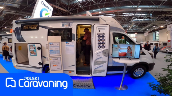 Kamper Chausson S514 do 50 tysięcy euro brutto? (polskicaravaning.pl)