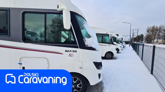 Od busa po MORELO - to jest wybór! (polskicaravaning.pl)