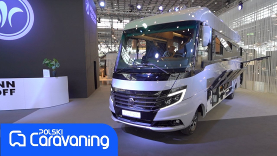 Zjawiskowy Flair 920. Ależ piękny i funkcjonalny!