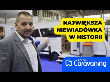 Największa Niewiadówka w historii. Idealna dla rodziny!