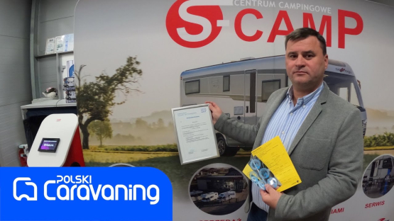 Przegląd gazowy w kamperach to bezpieczeństwo nasze i naszych bliskich. Kto może to zrobić?