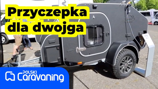 ACW Adventure- wspomnienia z Warsaw Caravaning Festival 2022