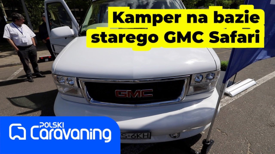 Zabudowa starszych amerykańskich vanów sprowadzanych z Japonii- Pro Auto