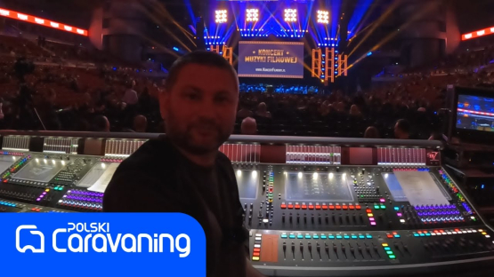 Koncert Muzyki Filmowej