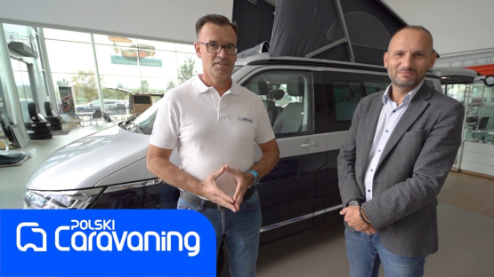 City Motors to największe Centrum Caravaningowe marki Volkswagen w Polsce.