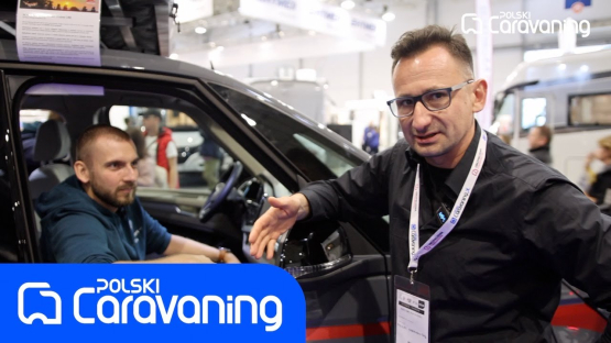 Imponujące stoisko CityMotors Gdańsk! Mają tam WSZYSTKO