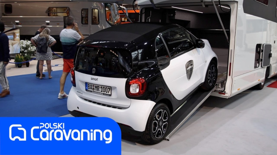 MORELO Palace 88 GQ za 2,5 miliona złotych. Ale tego Smarta w cenie nie ma ;)