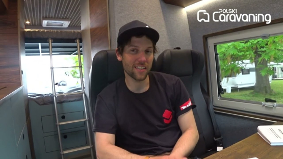 Jak powstała firma Vannado Vancraft? Czyli od własnej zabudowy do profesjonalnej firmy zabudowującej