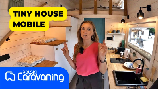 Jak można zarabiać na domkach mobilnych