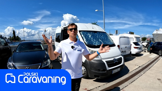 Czy można zbudować kampera za 25 tyś złotych??????????????