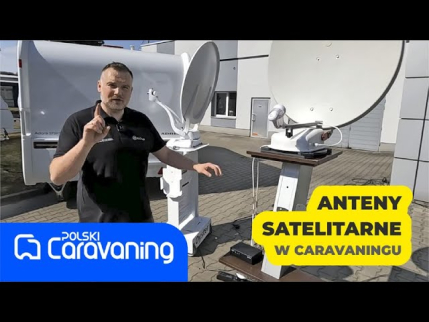 Anteny satelitarne w caravaningu- prezentujemy kilka modeli (polskicaravaning.pl)
