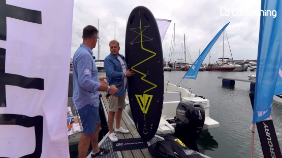 Jaki sprzęt pływający zabrać ze sobą jadąc do Chorwacji?(polskicaravaning.pl)