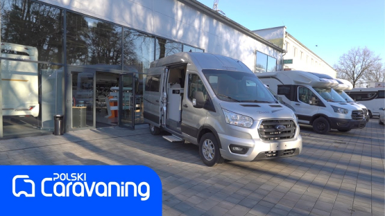 Karmann Mobil Dexter 560 i 570 z napędem 4x4 to pojazdy dla ludzi aktywnych (polskicaravaning.pl)