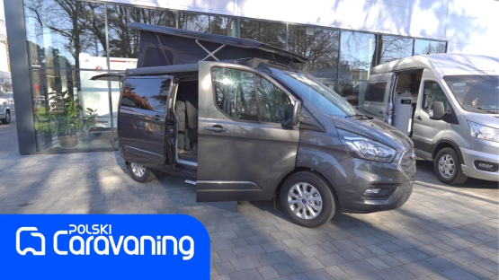 Karmann Mobil Dunkan 495 i 535 (polskicaravaning.pl)