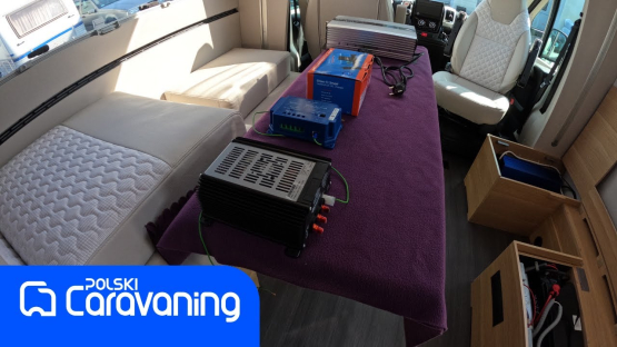 Jak dobrać urządzenia w instalacji zasilania, aby bez problemu korzystać z klimatyzacji bez 230V