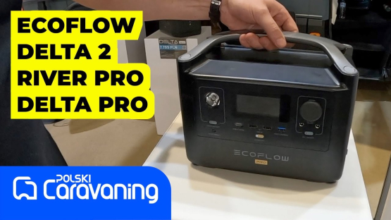 ECOFLOW DELTA 2 
