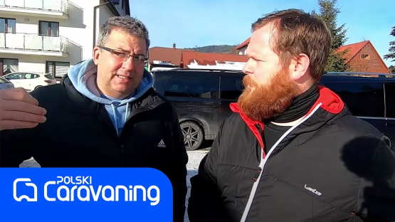 Oto "Prawnik w kamperze" - poznajcie go! (polskicaravaning.pl)