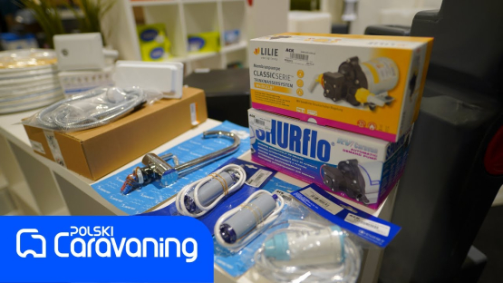 Zbudujmy sobie kampera- instalacja wodna i jej elementy w sklepie ACK (polskicaravaning.pl)