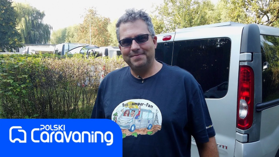 Prawnik w kamperze - wkrótce u nas nowy cykl! (polskicaravaning.pl)