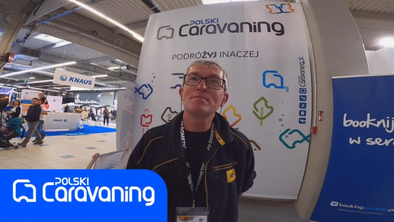 Jak przygotować kampera do zimy- radzi Dariusz Łuczak z firmy ALPO